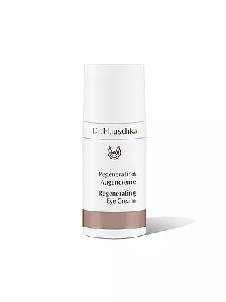 DR. HAUSCHKA | Regenerierende Augencreme 15ml | 